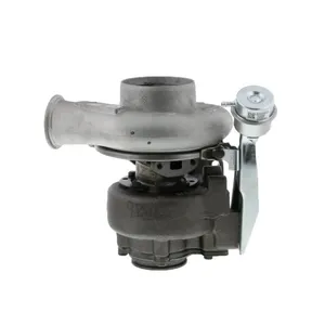 Pai 181187 Cummins 3802272 Turbocharger — 3
