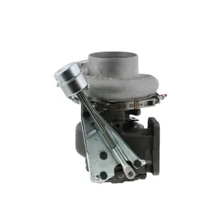 Pai 181187 Cummins 3802272 Turbocharger — 4