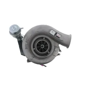 Pai 181187 Cummins 3802272 Turbocharger — 5