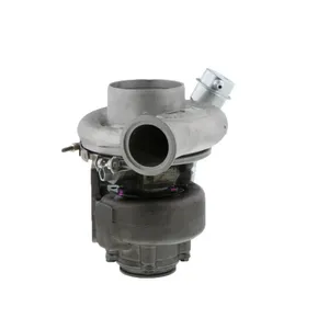 Pai 181187 Cummins 3802272 Turbocharger — 2