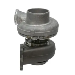 Pai 181196 Cummins 3800419 Turbocharger — 2