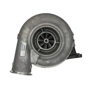 Pai 181196 Cummins 3800419 Turbocharger — 5