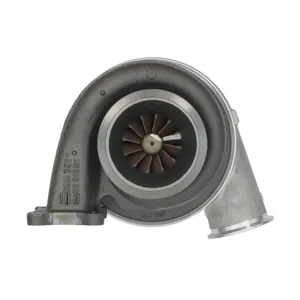 Pai 181196 Cummins 3800419 Turbocharger — 6