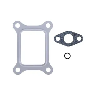 Pai 181196 Cummins 3800419 Turbocharger — 7