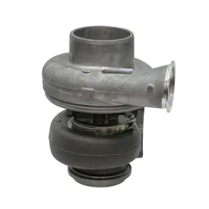 Pai 181196 Cummins 3800419 Turbocharger — 4