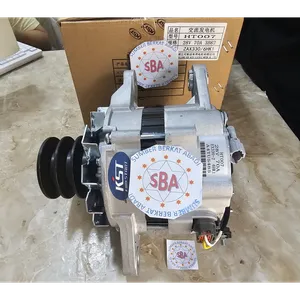 ALTERNATOR 24V 60A… — 7