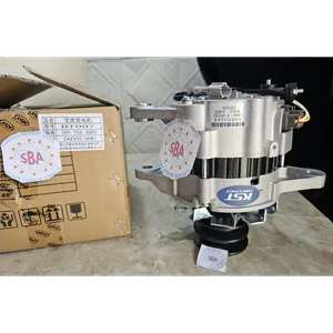ALTERNATOR 24V 60A… — 5