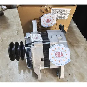 ALTERNATOR 24V 60A… — 8