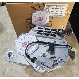 ALTERNATOR 24V 60A… — 4