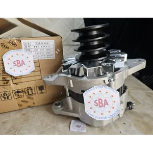 ALTERNATOR 24V 60A… — 6