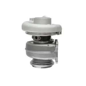Pai 181200 Cummins 3800471 Turbocharger — 4