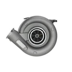 Pai 181200 Cummins 3800471 Turbocharger — 5