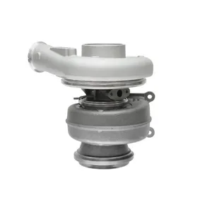 Pai 181200 Cummins 3800471 Turbocharger — 3