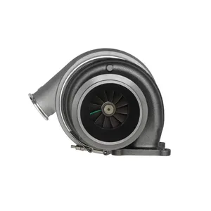 Pai 181200 Cummins 3800471 Turbocharger — 6