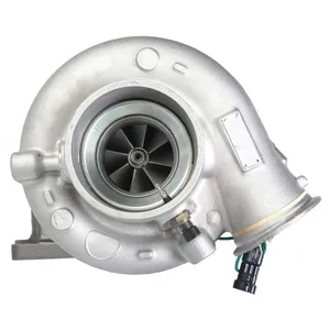 Pai 181201 Cummins 4043226 Turbocharger — 5