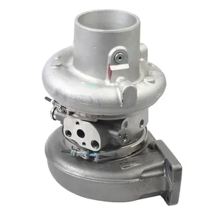 Pai 181201 Cummins 4043226 Turbocharger — 4