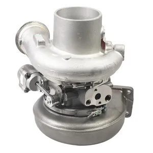 Pai 181201 Cummins 4043226 Turbocharger — 3