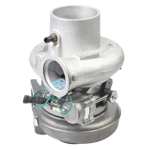 Pai 181201 Cummins 4043226 Turbocharger — 2