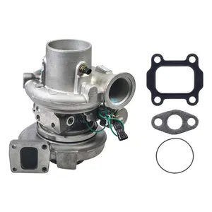 Pai 181202 Cummins 4955306 Turbocharger