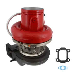 Remanufactured 181210X Cummins 2881998 Reman Turbocharger