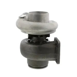 Pai 181212 Cummins 3802618 Turbocharger — 4