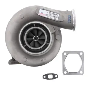 Pai 181212 Cummins 3802618 Turbocharger — 5