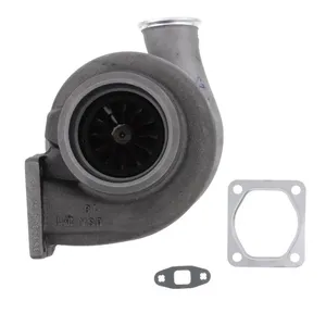 Pai 181212 Cummins 3802618 Turbocharger — 6