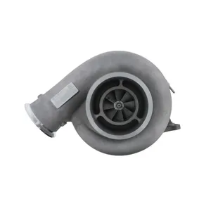 Pai 181220 Cummins 3536015 Turbocharger — 5