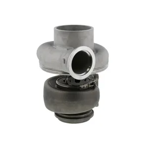 Pai 181220 Cummins 3536015 Turbocharger — 4