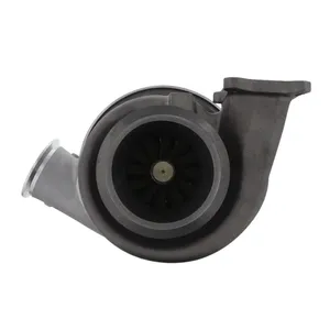 Pai 181220 Cummins 3536015 Turbocharger — 6