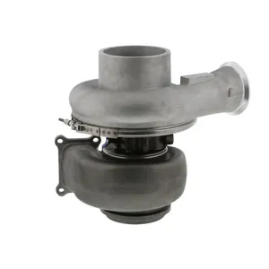 Pai 181220 Cummins 3536015 Turbocharger — 3