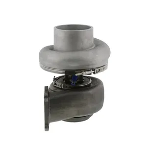 Pai 181220 Cummins 3536015 Turbocharger — 2