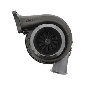 Pai 181220E Cummins 3536015 Turbocharger — 8