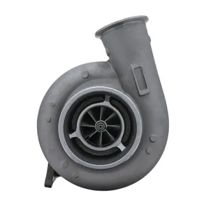 Pai 181220E Cummins 3536015 Turbocharger — 7