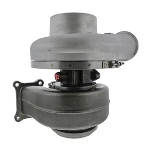 Pai 181220E Cummins 3536015 Turbocharger — 5