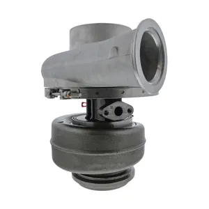 Pai 181220E Cummins 3536015 Turbocharger — 3