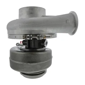 Pai 181220E Cummins 3536015 Turbocharger — 4