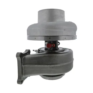 Pai 181220E Cummins 3536015 Turbocharger — 6