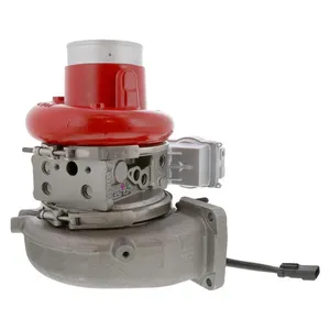 Excel 181224EX Cummins 5350499 Turbocharger *Reman* — 2