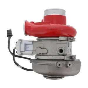 Excel 181224EX Cummins 5350499 Turbocharger *Reman* — 8