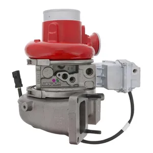 Excel 181224EX Cummins 5350499 Turbocharger *Reman* — 5