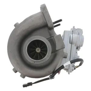 Excel 181224EX Cummins 5350499 Turbocharger *Reman* — 6