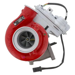 Excel 181224EX Cummins 5350499 Turbocharger *Reman* — 3