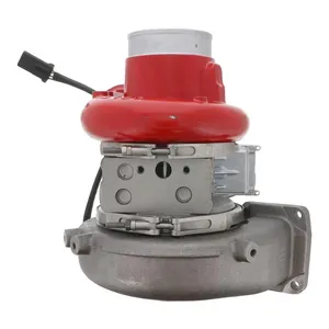 Excel 181224EX Cummins 5350499 Turbocharger *Reman* — 7