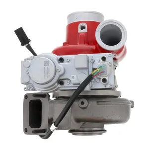 Excel 181224EX Cummins 5350499 Turbocharger *Reman* — 4