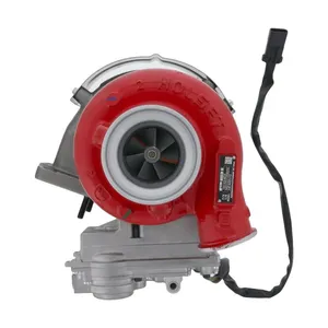 Excel 181225EX Cummins 5357368 Turbocharger *Remam* — 5