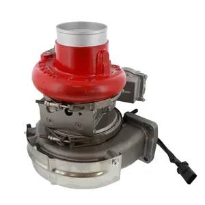 Excel 181225EX Cummins 5357368 Turbocharger *Remam* — 4