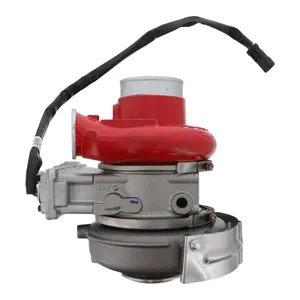 Excel 181225EX Cummins 5357368 Turbocharger *Remam* — 3