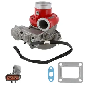 Excel 181225EX Cummins 5357368 Turbocharger *Remam* — 2