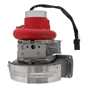 Excel 181225EX Cummins 5357368 Turbocharger *Remam* — 7